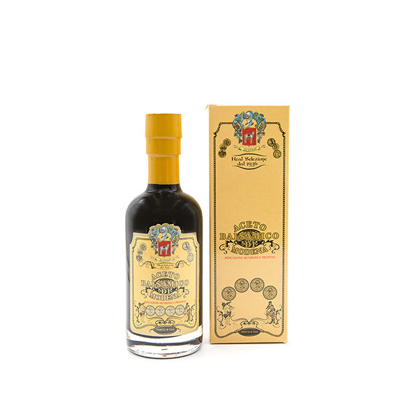 Aceto Balsamico di Modena I.G.P 250 ml (450g)