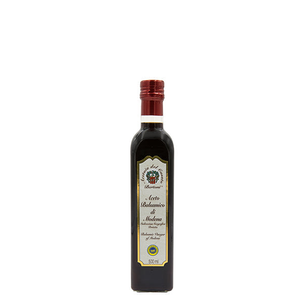 Balsamic vinegar half liter
