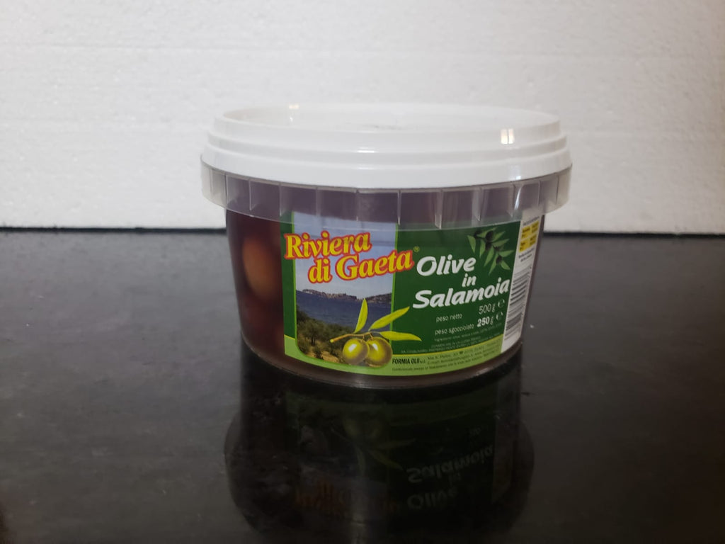 Olives